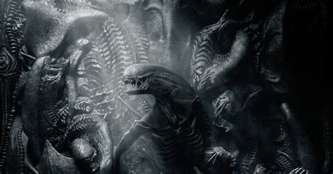 alien convient|Alien: Covenant movie review & film summary (2017) .